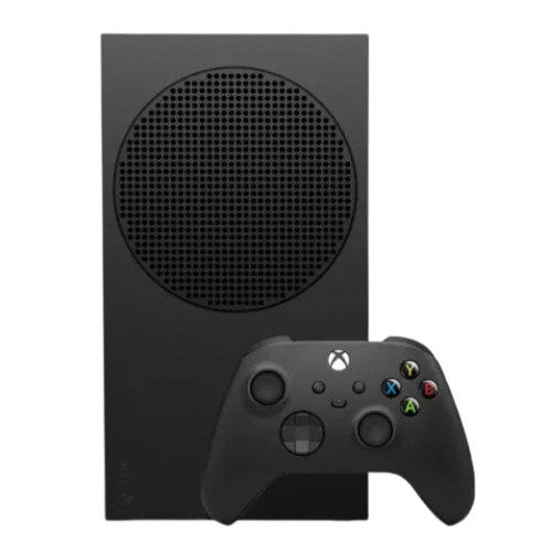 اكس بوكس سيرياس S ديجيتال