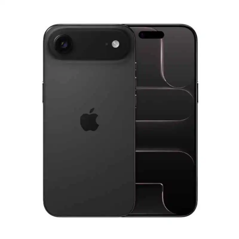 آيفون 17 أير - اسود